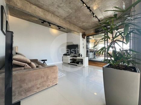 Foto 18 do(a) Cobertura de 3 quartos à venda em Alto da Mooca, São Paulo