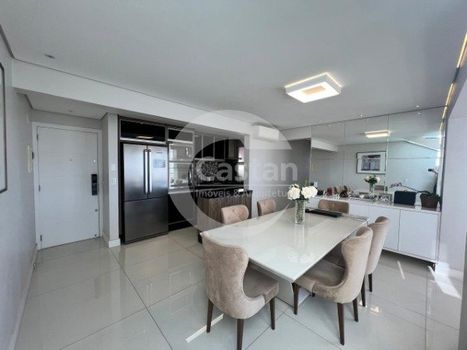 Foto 6 do(a) Cobertura de 3 quartos à venda em Alto da Mooca, São Paulo