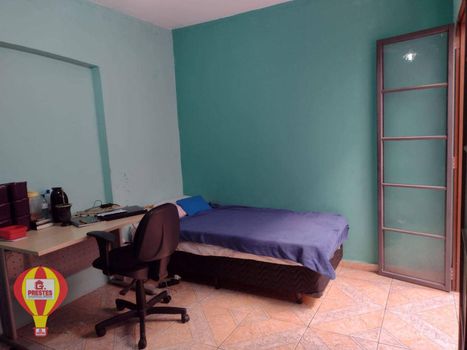 Foto 5 do(a) Casa de 4 quartos à venda em Jardim Simus, Sorocaba