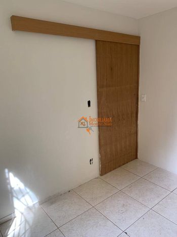 Foto 10 do(a) Casa em Condomínio de 2 quartos à venda em Cidade Soberana, Guarulhos