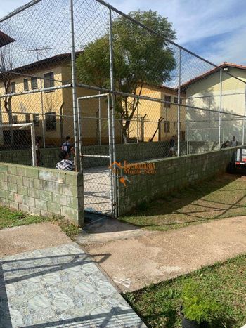 Foto 14 do(a) Casa em Condomínio de 2 quartos à venda em Cidade Soberana, Guarulhos