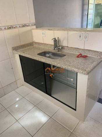 Foto 6 do(a) Casa em Condomínio de 2 quartos à venda em Cidade Soberana, Guarulhos
