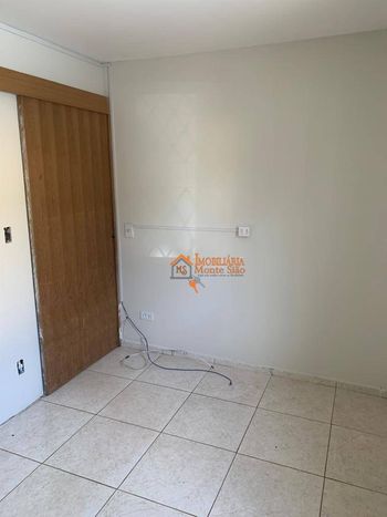 Foto 8 do(a) Casa em Condomínio de 2 quartos à venda em Cidade Soberana, Guarulhos