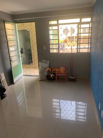 Foto 3 do(a) Casa em Condomínio de 2 quartos à venda em Cidade Soberana, Guarulhos