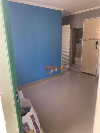 Foto 4 do(a) Casa em Condomínio de 2 quartos à venda em Cidade Soberana, Guarulhos