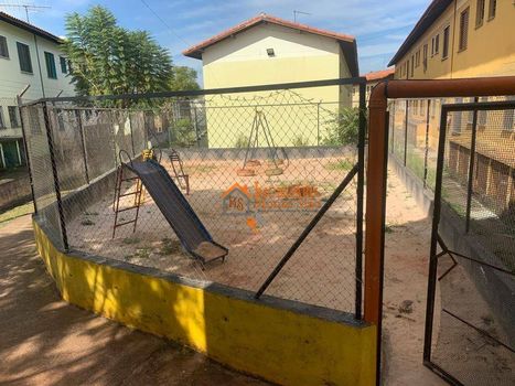 Foto 16 do(a) Casa em Condomínio de 2 quartos à venda em Cidade Soberana, Guarulhos