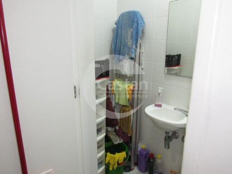 Foto 11 do(a) Apartamento de 2 quartos à venda em Parque da Vila Prudente, São Paulo