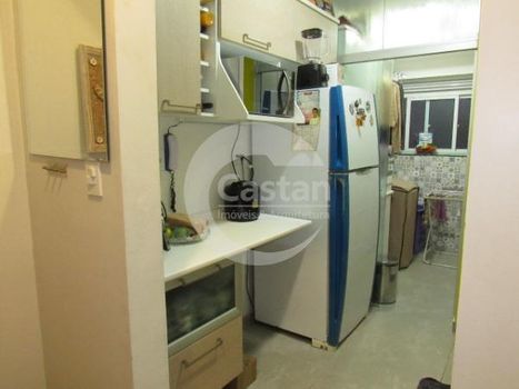Foto 8 do(a) Apartamento de 2 quartos à venda em Parque da Vila Prudente, São Paulo