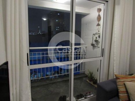 Foto 23 do(a) Apartamento de 2 quartos à venda em Parque da Vila Prudente, São Paulo
