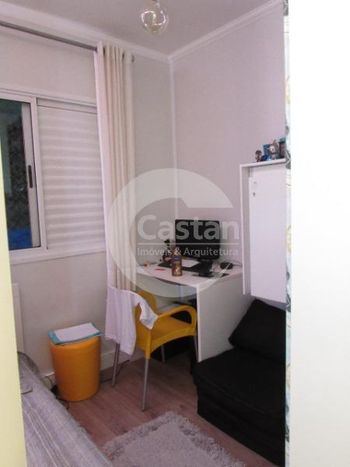 Foto 15 do(a) Apartamento de 2 quartos à venda em Parque da Vila Prudente, São Paulo
