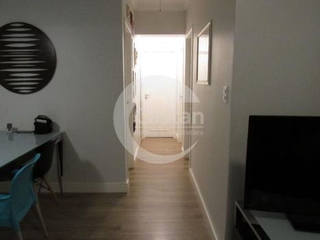 Foto 9 do(a) Apartamento de 2 quartos à venda em Parque da Vila Prudente, São Paulo