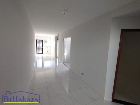 Foto 4 do(a) Casa de 3 quartos à venda em Parque São Pedro, Sarandi