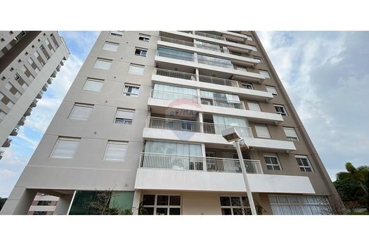 Foto 50 do(a) Apartamento de 2 quartos para alugar em Vila Santo Antônio, Americana