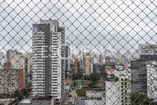Foto 16 do(a) Cobertura de 3 quartos à venda em Moema, São Paulo