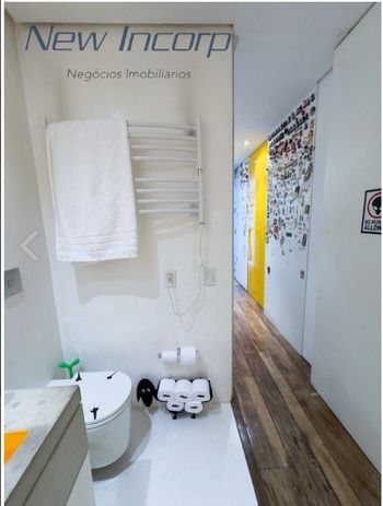 Foto 32 do(a) Cobertura de 3 quartos à venda em Indianópolis, São Paulo
