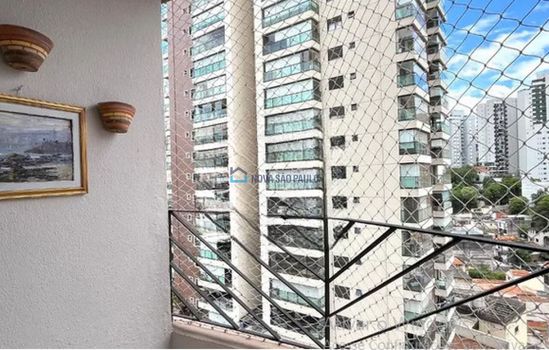 Foto 22 do(a) Apartamento de 2 quartos à venda em Chácara Inglesa, São Paulo