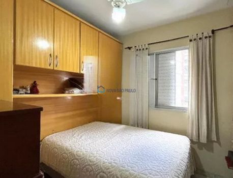 Foto 5 do(a) Apartamento de 2 quartos à venda em Chácara Inglesa, São Paulo