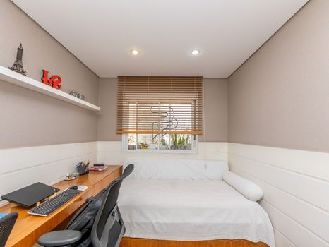 Foto 25 do(a) Apartamento de 3 quartos à venda em Perdizes, São Paulo