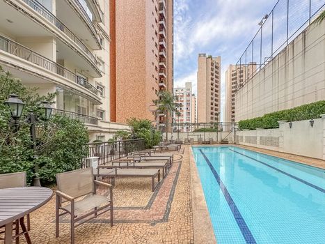 Foto 32 do(a) Apartamento de 3 quartos à venda em Perdizes, São Paulo