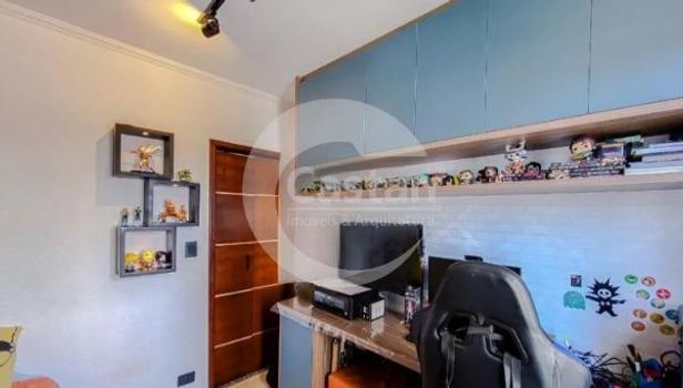 Foto 12 do(a) Apartamento de 2 quartos à venda em Vila Bertioga, São Paulo