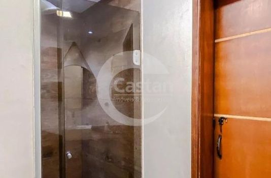 Foto 15 do(a) Apartamento de 2 quartos à venda em Vila Bertioga, São Paulo