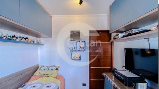 Foto 13 do(a) Apartamento de 2 quartos à venda em Vila Bertioga, São Paulo