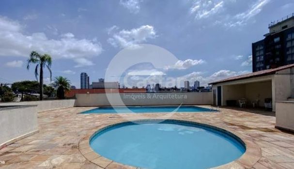 Foto 22 do(a) Apartamento de 2 quartos à venda em Vila Bertioga, São Paulo