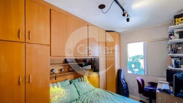 Foto 8 do(a) Apartamento de 2 quartos à venda em Vila Bertioga, São Paulo