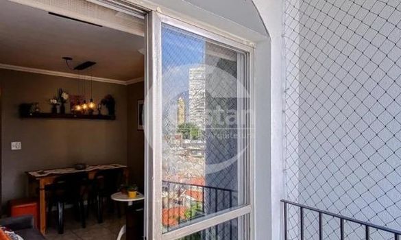 Foto 19 do(a) Apartamento de 2 quartos à venda em Vila Bertioga, São Paulo