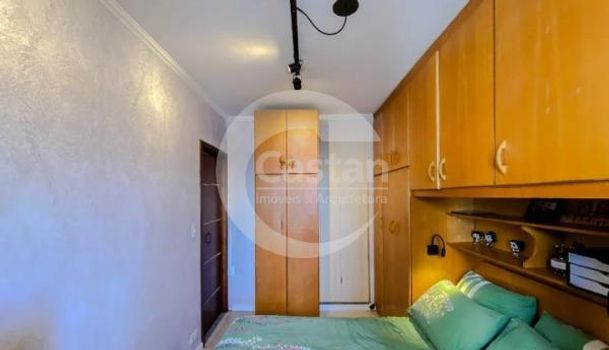 Foto 9 do(a) Apartamento de 2 quartos à venda em Vila Bertioga, São Paulo