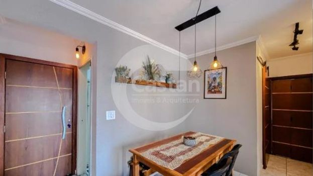 Foto 2 do(a) Apartamento de 2 quartos à venda em Vila Bertioga, São Paulo
