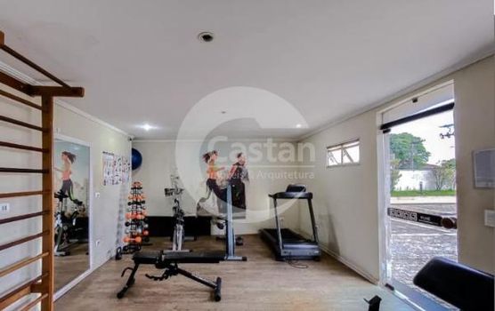 Foto 20 do(a) Apartamento de 2 quartos à venda em Vila Bertioga, São Paulo