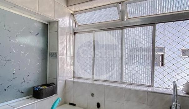 Foto 16 do(a) Apartamento de 2 quartos à venda em Vila Bertioga, São Paulo