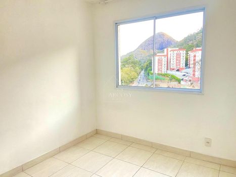 Foto 6 do(a) Apartamento de 2 quartos à venda em Corrêas, Petrópolis