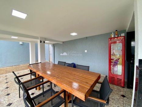 Foto 37 do(a) Casa de 4 quartos à venda em Planalto, Belo Horizonte