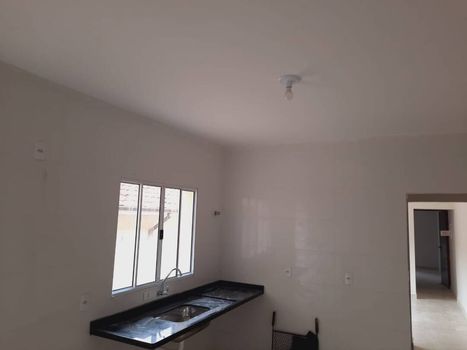 Foto 1 do(a) Casa de 2 quartos à venda em Jardim Los Angeles, Sorocaba