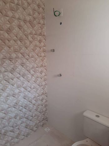 Foto 4 do(a) Casa de 2 quartos à venda em Jardim Los Angeles, Sorocaba