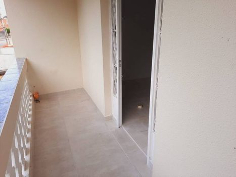 Foto 6 do(a) Casa de 2 quartos à venda em Jardim Los Angeles, Sorocaba