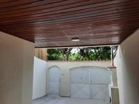 Foto 28 do(a) Casa de 2 quartos à venda em Jardim Los Angeles, Sorocaba