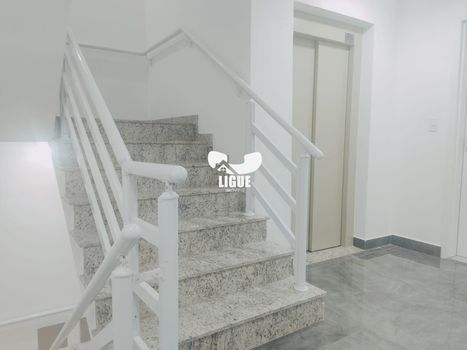 Foto 10 do(a) Apartamento de 2 quartos à venda em Vila Alto de Santo André, Santo André