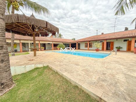 Foto 2 do(a) Casa em Condomínio de 3 quartos à venda em Campestre, Piracicaba