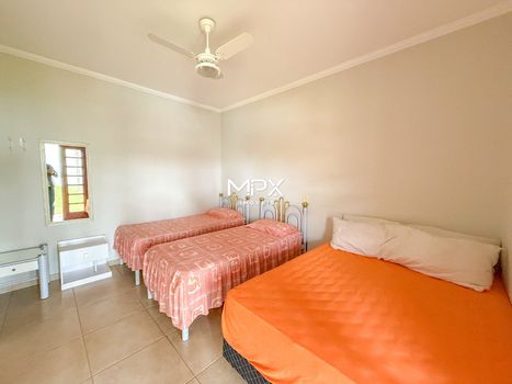 Foto 10 do(a) Casa em Condomínio de 3 quartos à venda em Campestre, Piracicaba