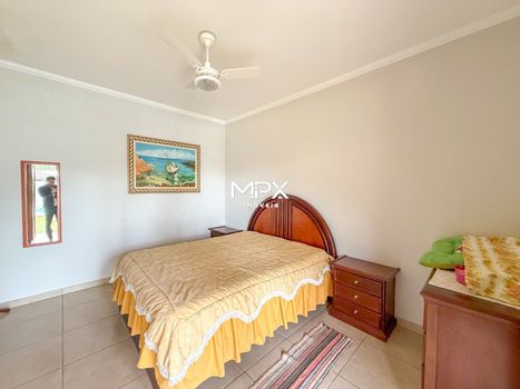 Foto 12 do(a) Casa em Condomínio de 3 quartos à venda em Campestre, Piracicaba
