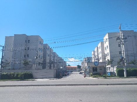 Foto 1 do(a) Apartamento de 2 quartos à venda em Santa Cruz, Rio de Janeiro