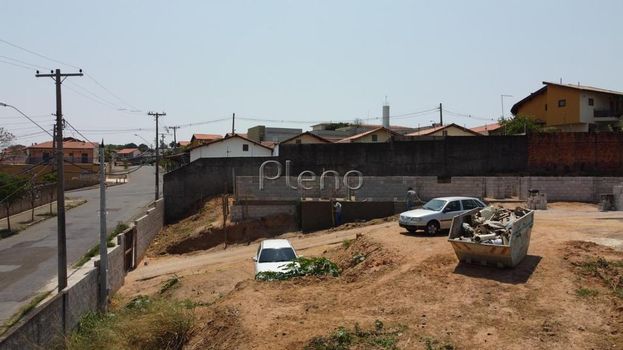 Foto 8 do(a) Casa em Condomínio false à venda em Jardim Novo Campos Elíseos, Campinas