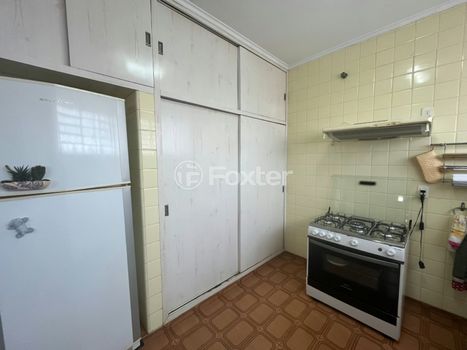 Foto 11 do(a) Apartamento de 3 quartos à venda em Vila Canero, São Paulo