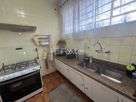 Foto 9 do(a) Apartamento de 3 quartos à venda em Vila Canero, São Paulo