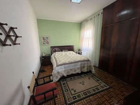 Foto 18 do(a) Apartamento de 3 quartos à venda em Vila Canero, São Paulo