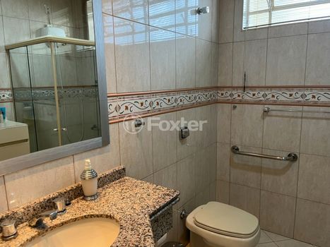 Foto 12 do(a) Apartamento de 3 quartos à venda em Vila Canero, São Paulo