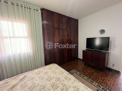 Foto 20 do(a) Apartamento de 3 quartos à venda em Vila Canero, São Paulo